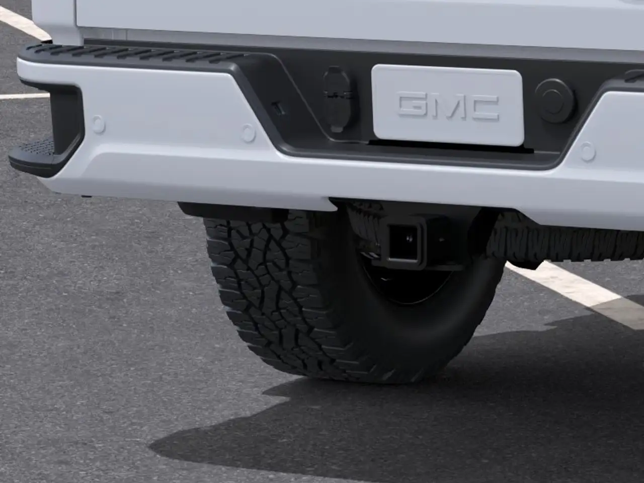 GMC Sierra 2500HD fotografie GMC Sierra 2500HD