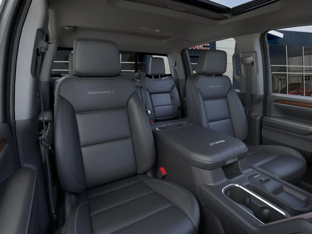 GMC Sierra 2500HD fotografie GMC Sierra 2500HD