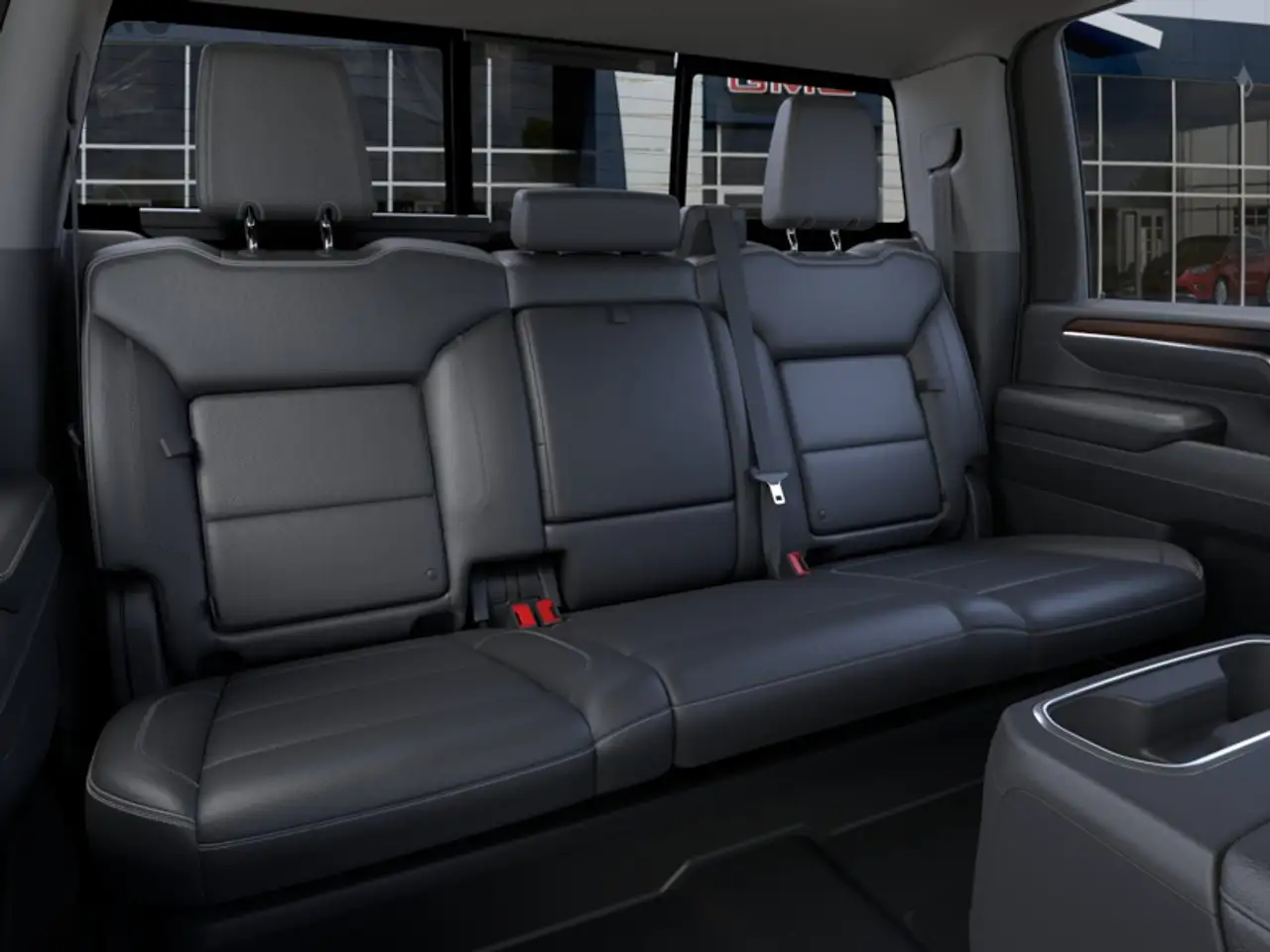 GMC Sierra 2500HD fotografie GMC Sierra 2500HD