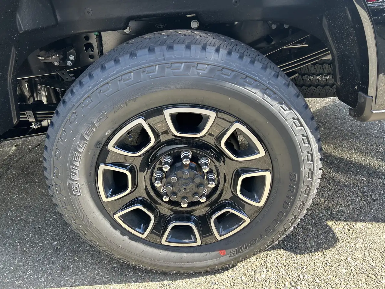 Ford F 350 fotografie Ford F 350