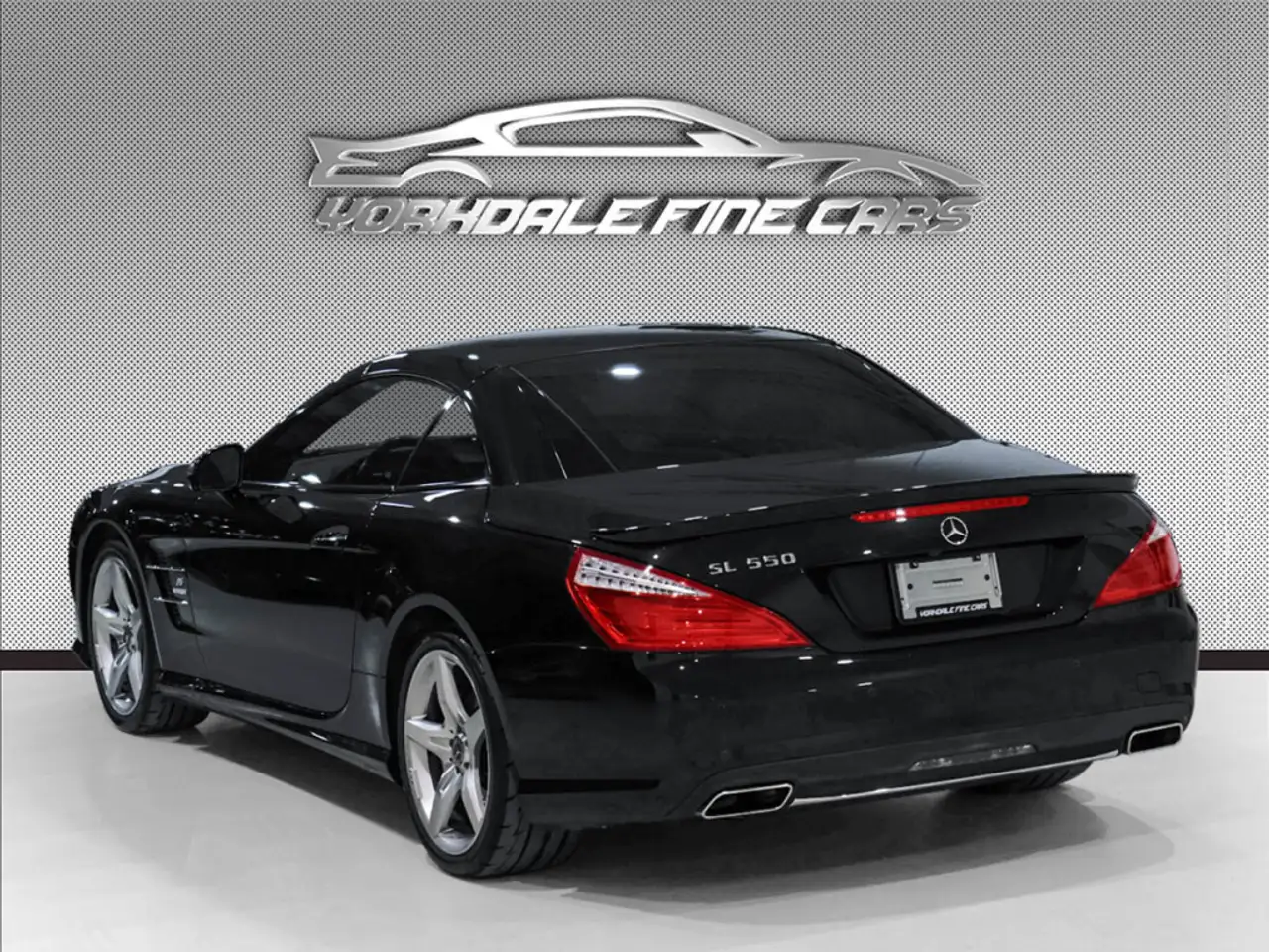 Mercedes-Benz SL снимка Mercedes-Benz SL