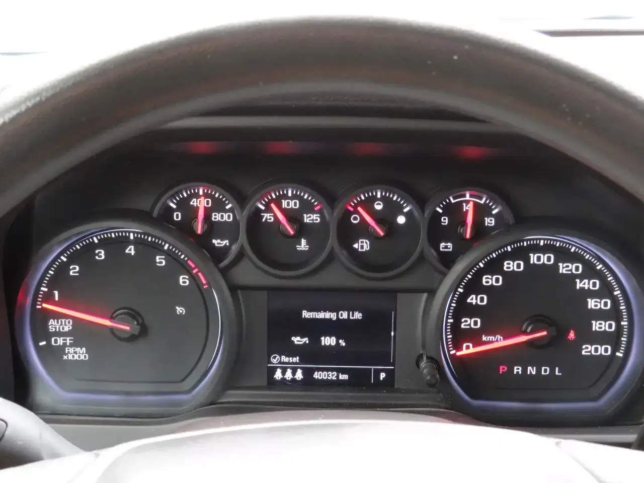 Chevrolet Silverado 1500 снимка Chevrolet Silverado 1500