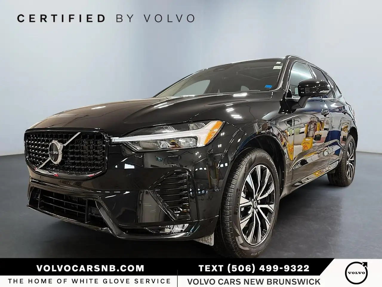 Volvo XC60 снимка Volvo XC60