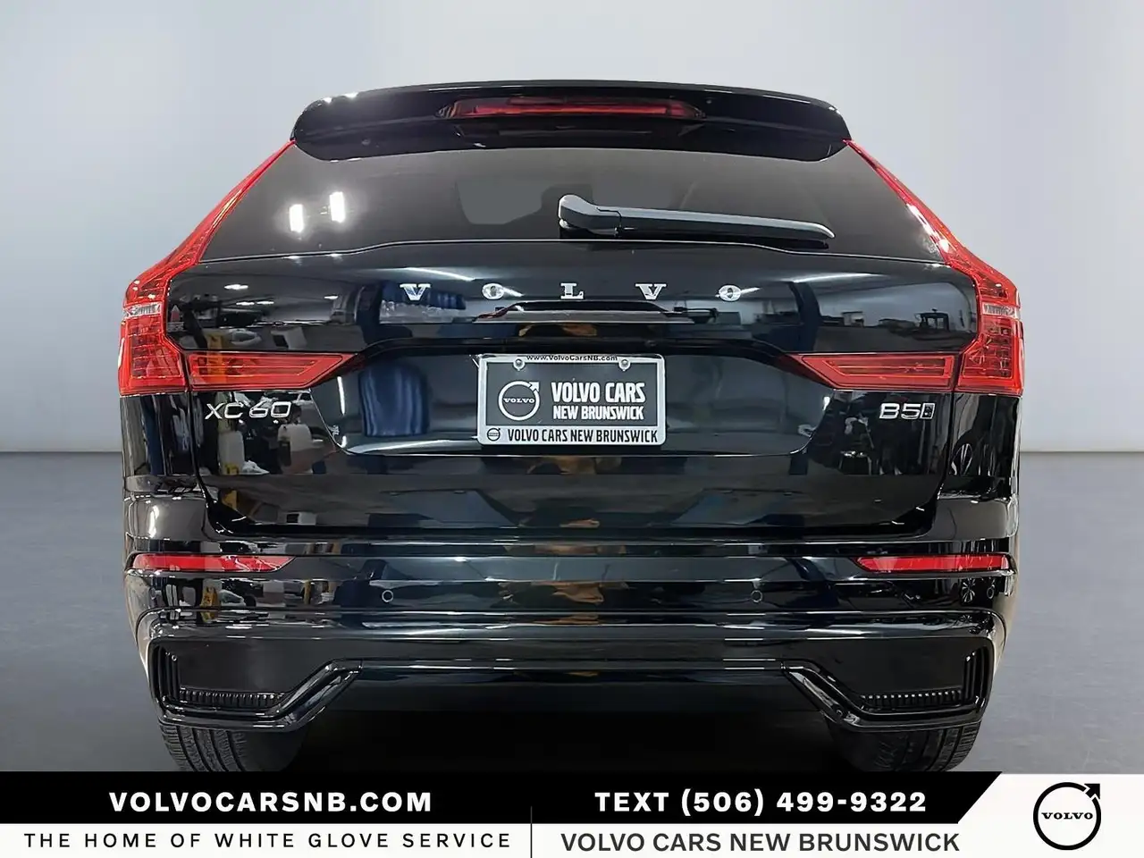 Volvo XC60 снимка Volvo XC60