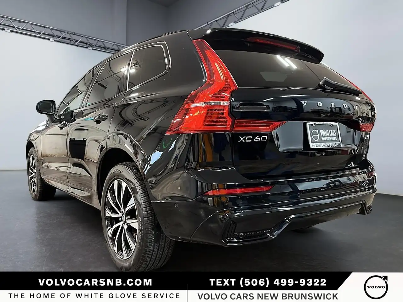Volvo XC60 снимка Volvo XC60