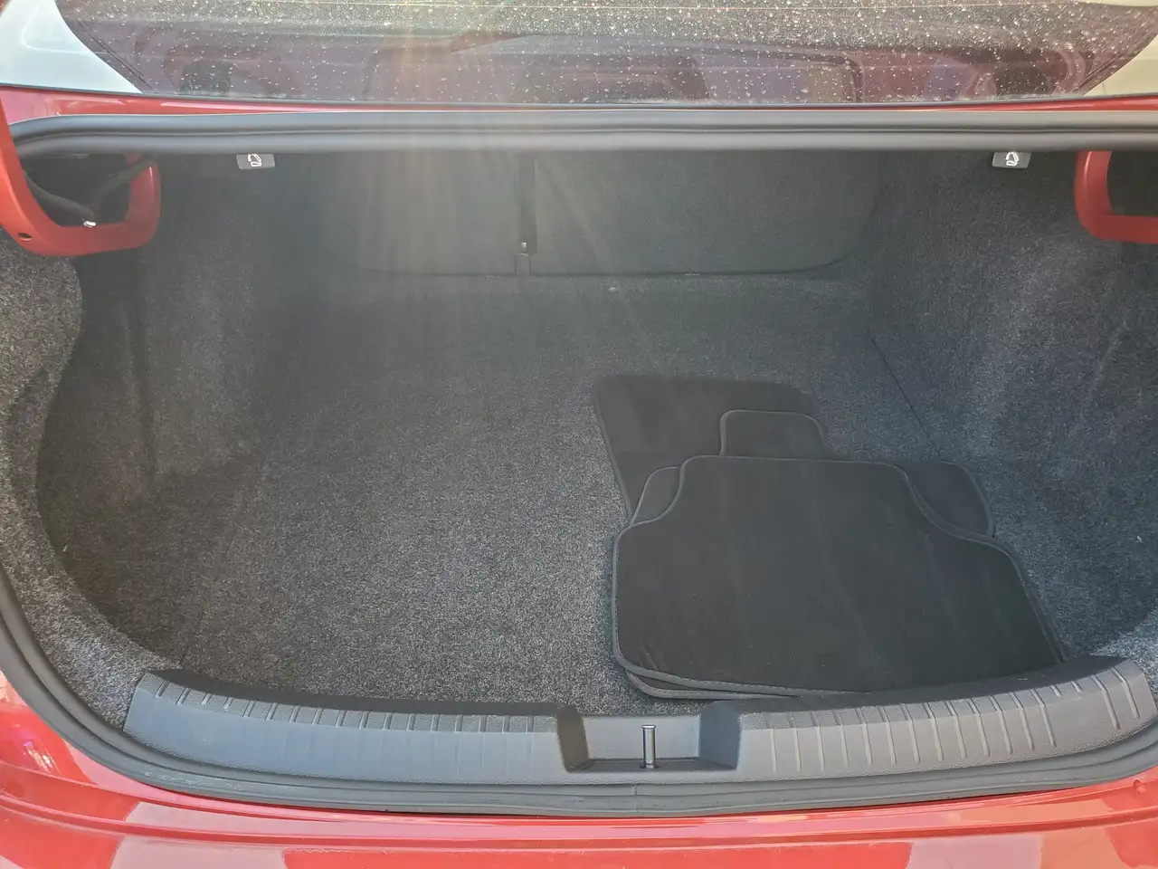 Volkswagen Jetta снимка Volkswagen Jetta
