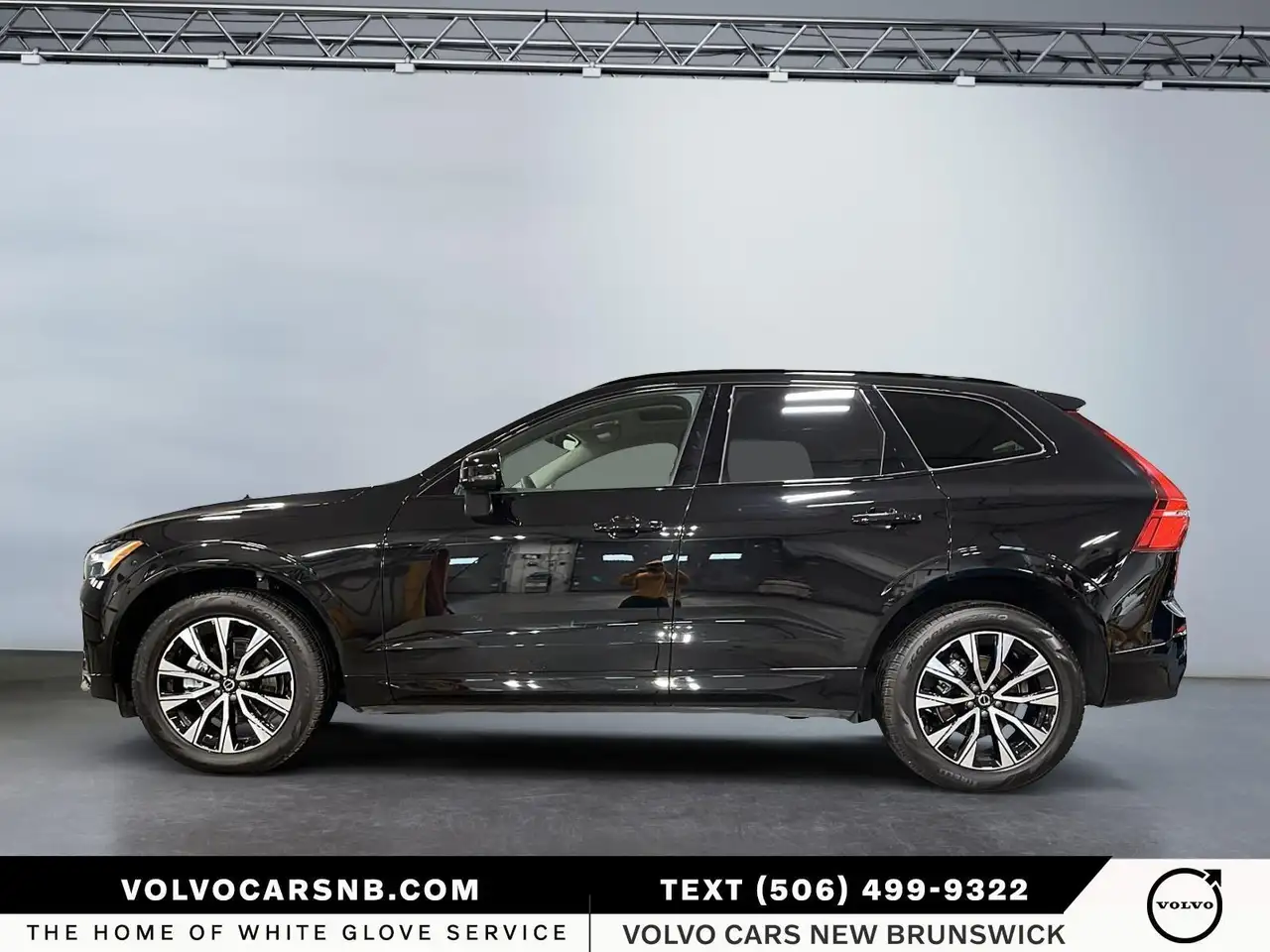 Volvo XC60 снимка Volvo XC60