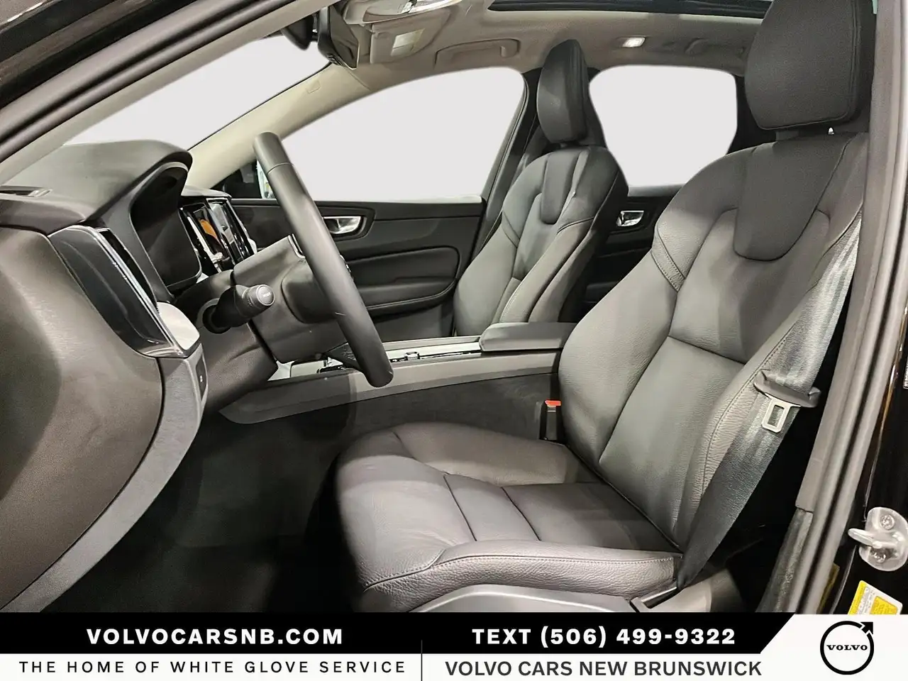 Volvo XC60 снимка Volvo XC60