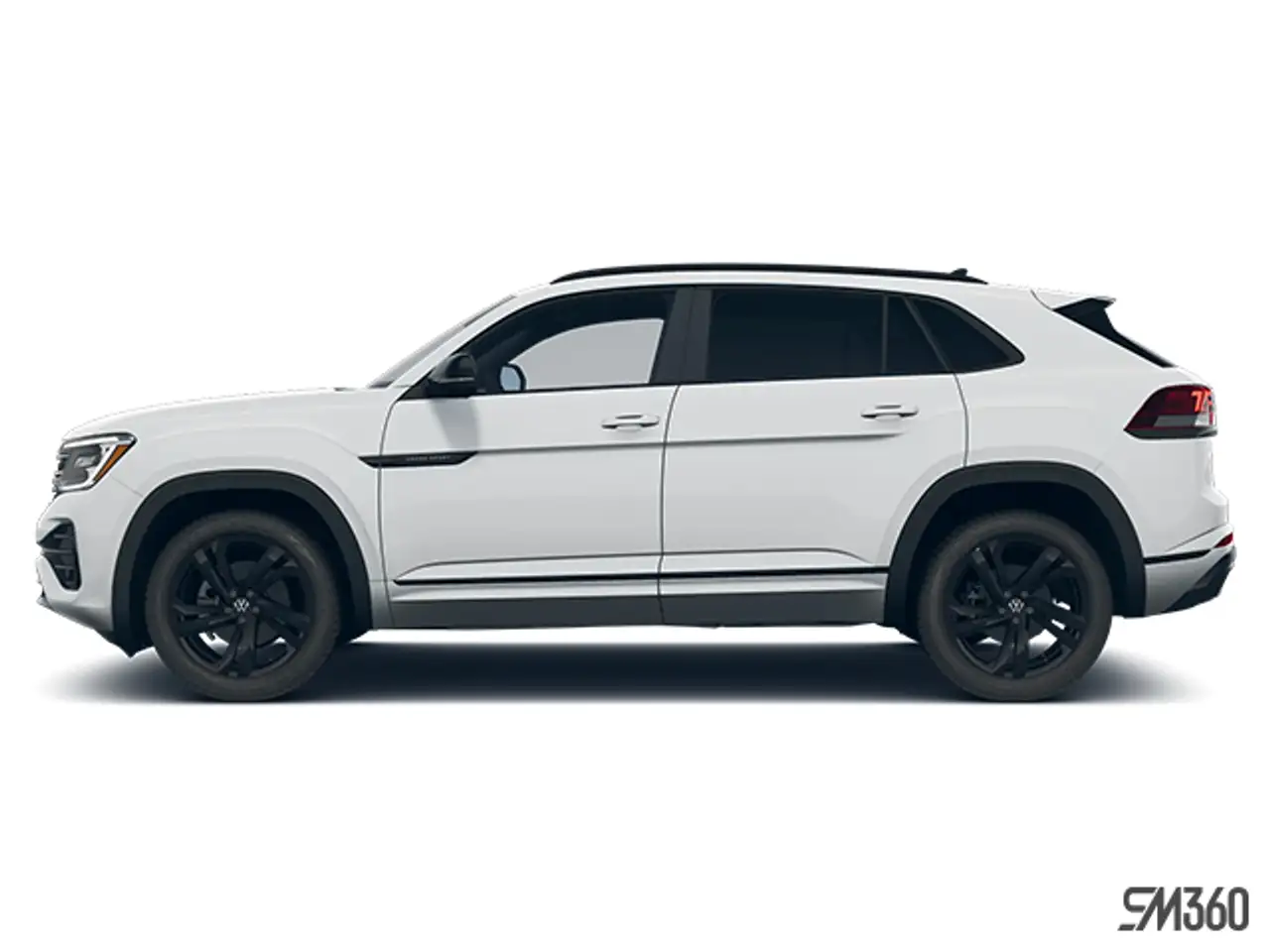 2025 Volkswagen Atlas