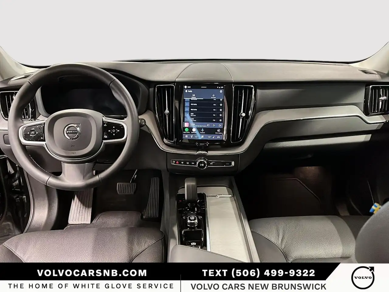 Volvo XC60 снимка Volvo XC60