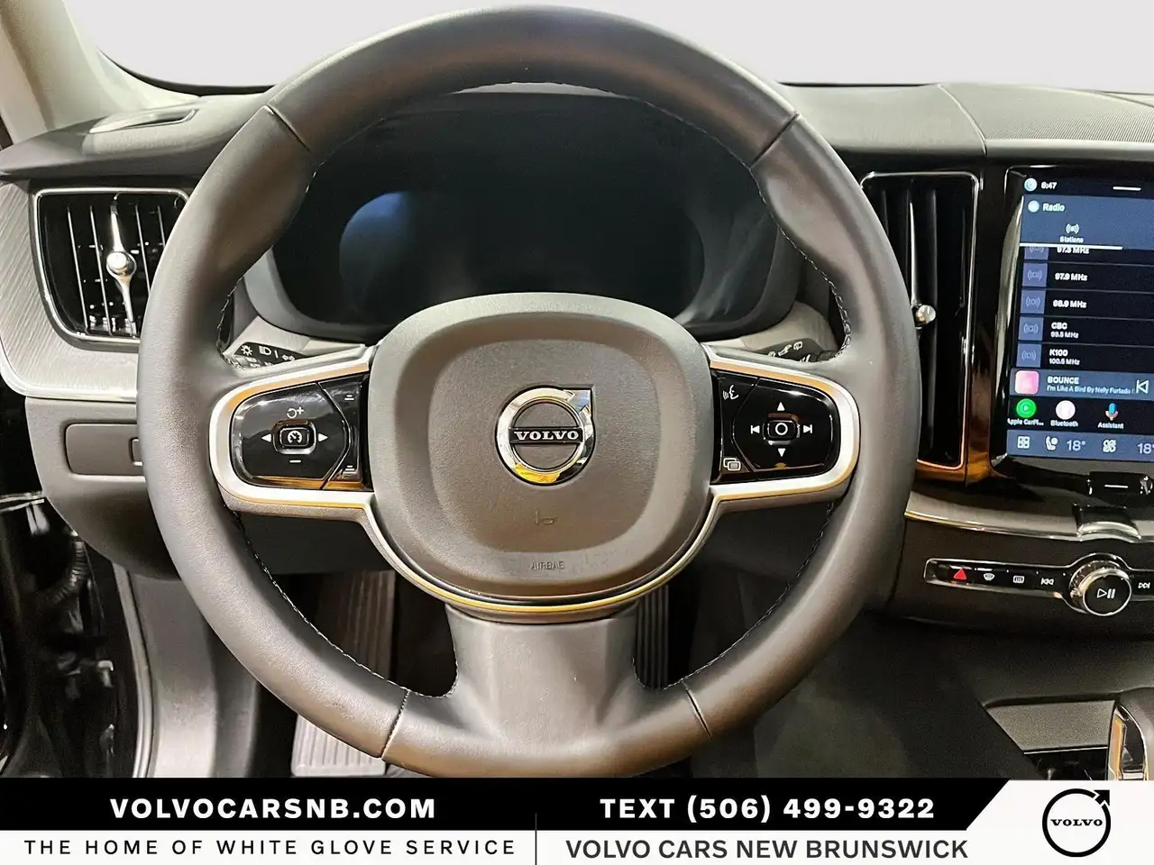 Volvo XC60 снимка Volvo XC60