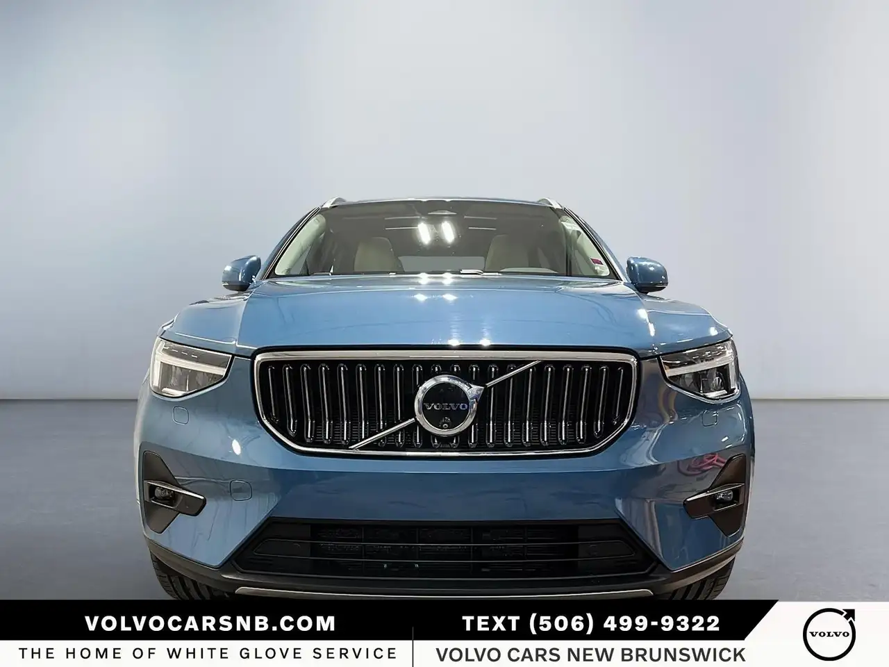 Volvo XC40 снимка Volvo XC40
