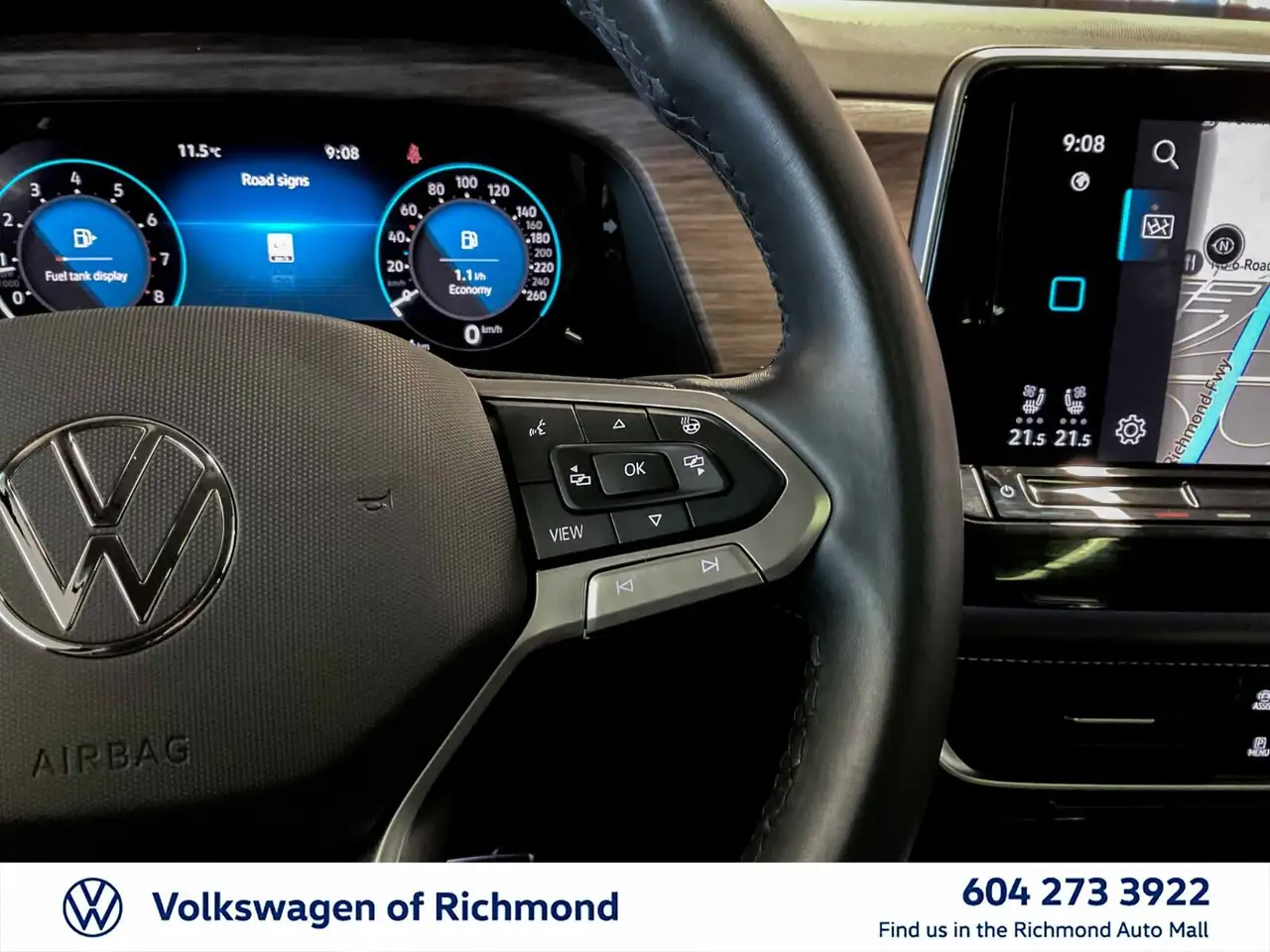 Volkswagen Atlas photo Volkswagen Atlas