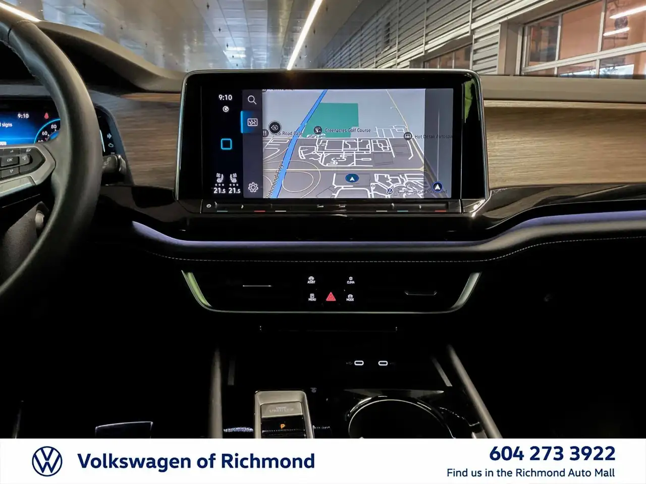 Volkswagen Atlas photo Volkswagen Atlas
