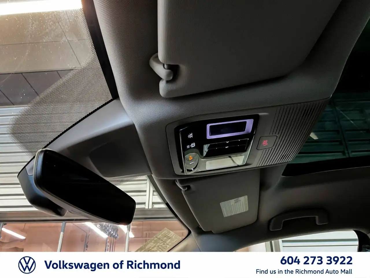 Volkswagen Atlas photo Volkswagen Atlas