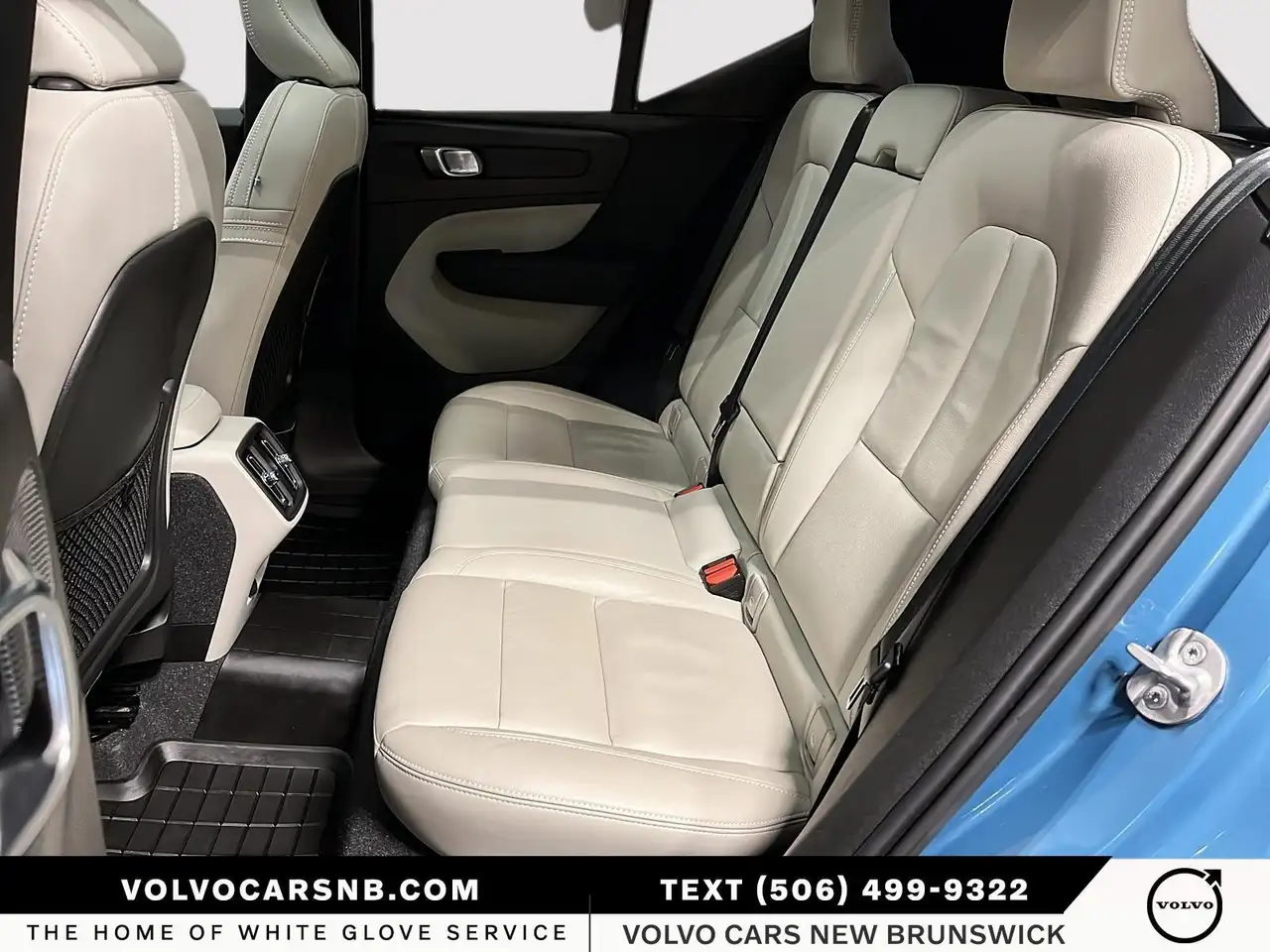 Volvo XC40 снимка Volvo XC40