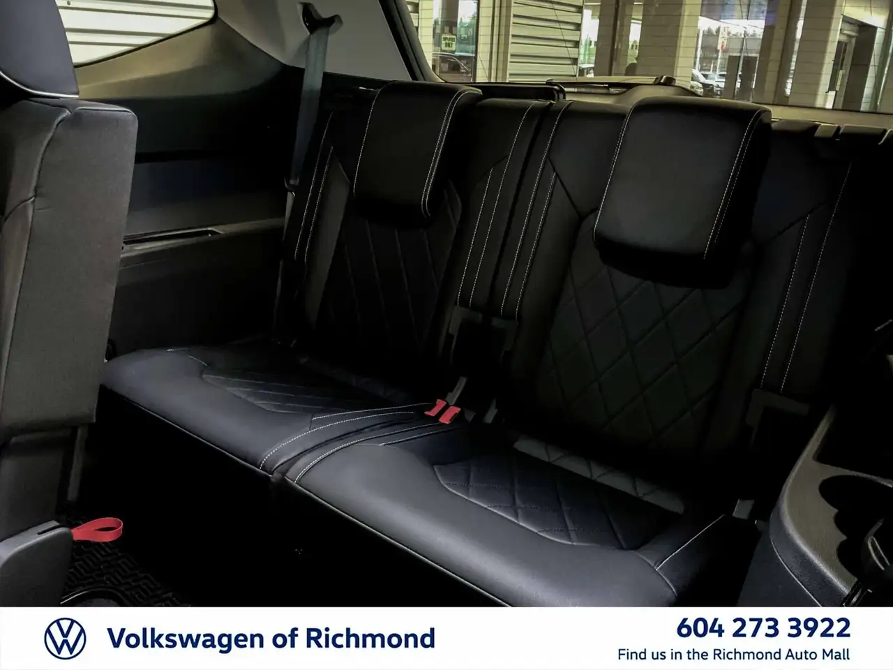 Volkswagen Atlas photo Volkswagen Atlas