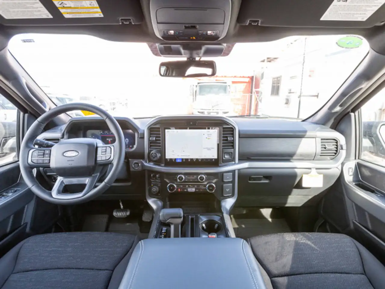Ford F 150 снимка Ford F 150