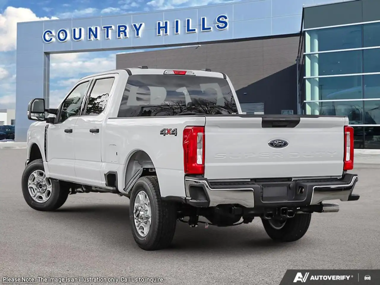 Ford F 350 снимка Ford F 350