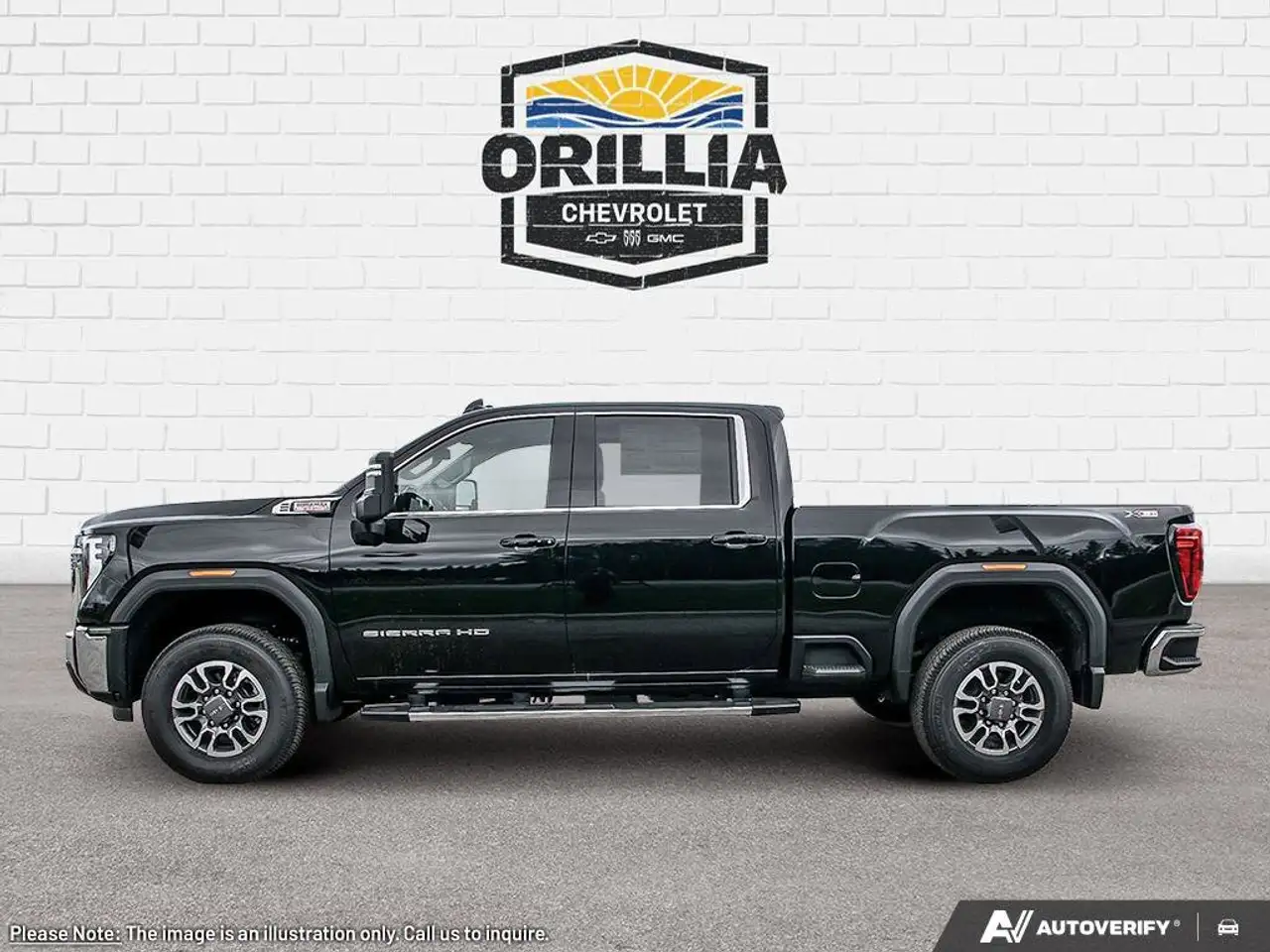 GMC Sierra 2500HD снимка GMC Sierra 2500HD