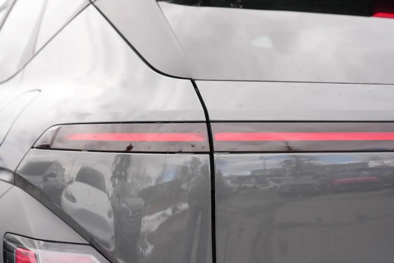 Hyundai KONA photo Hyundai KONA