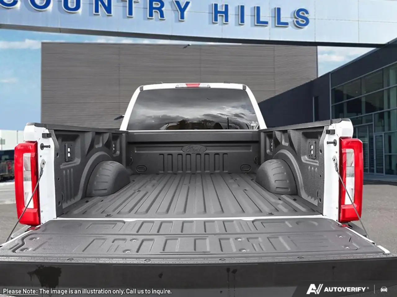 Ford F 350 снимка Ford F 350