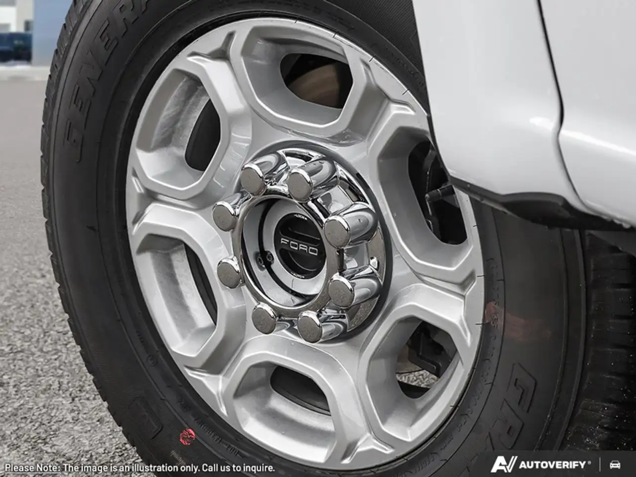 Ford F 350 снимка Ford F 350