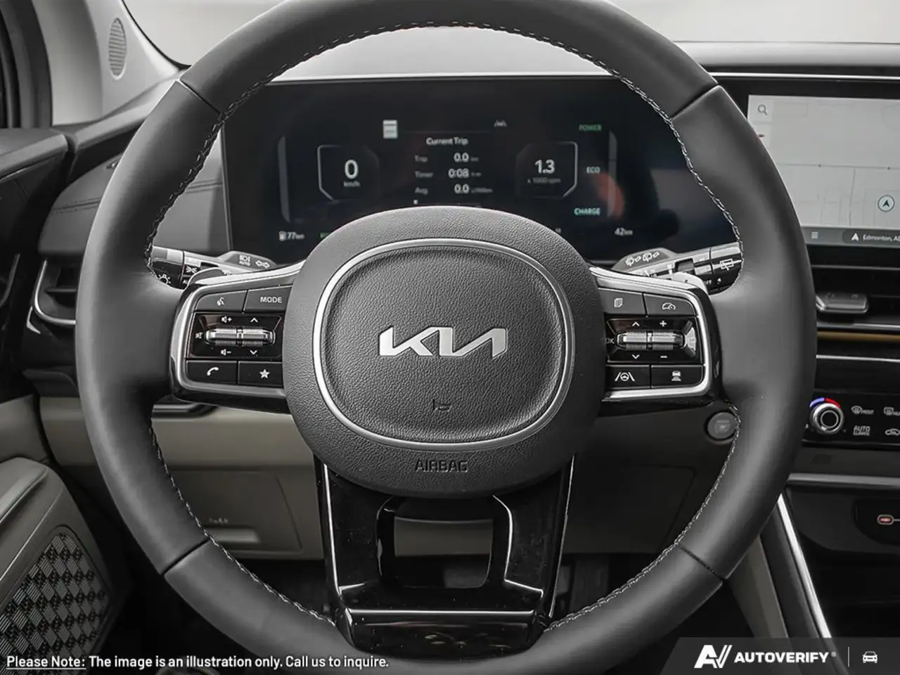 Kia Carnival снимка Kia Carnival