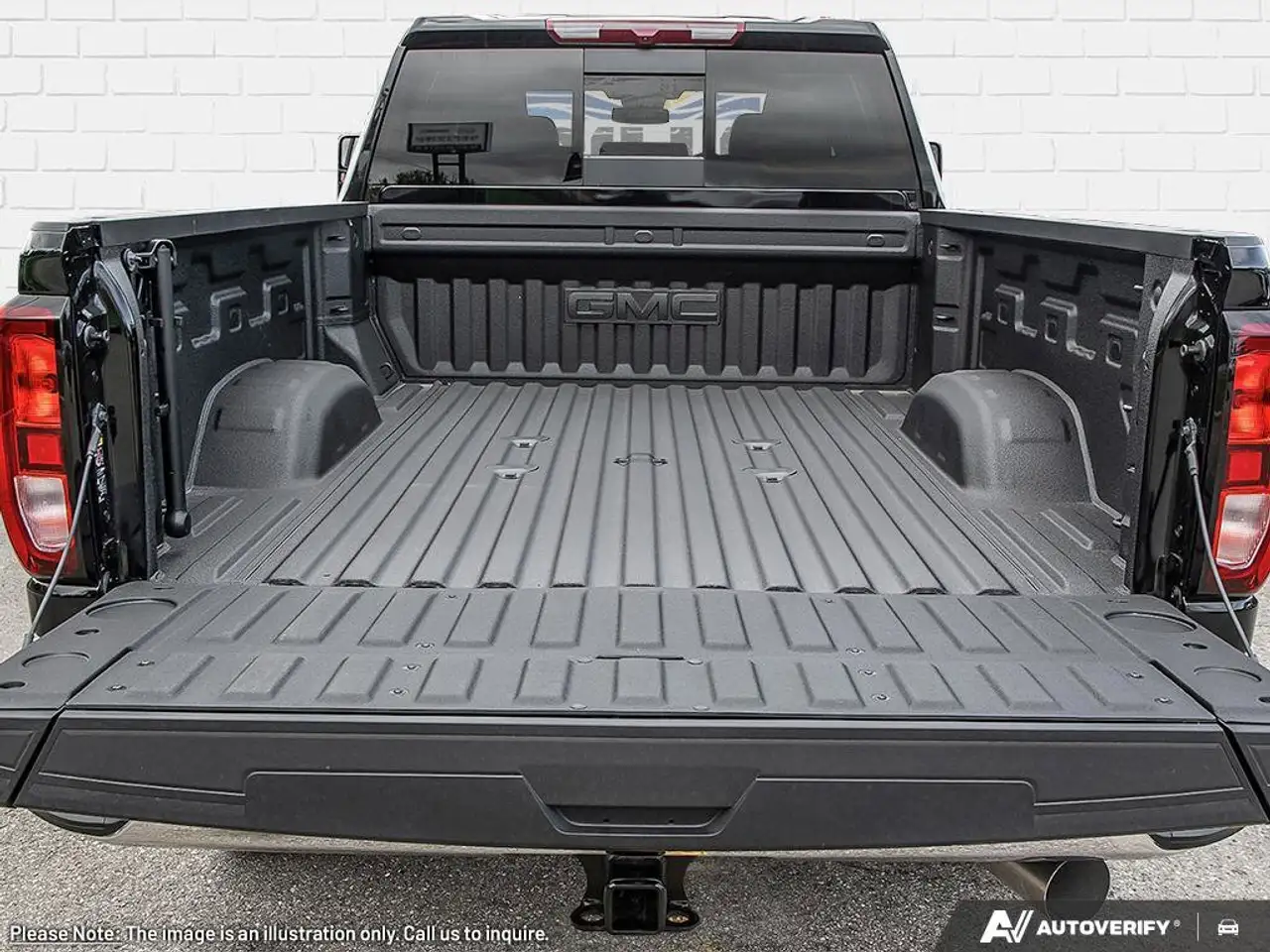GMC Sierra 2500HD снимка GMC Sierra 2500HD