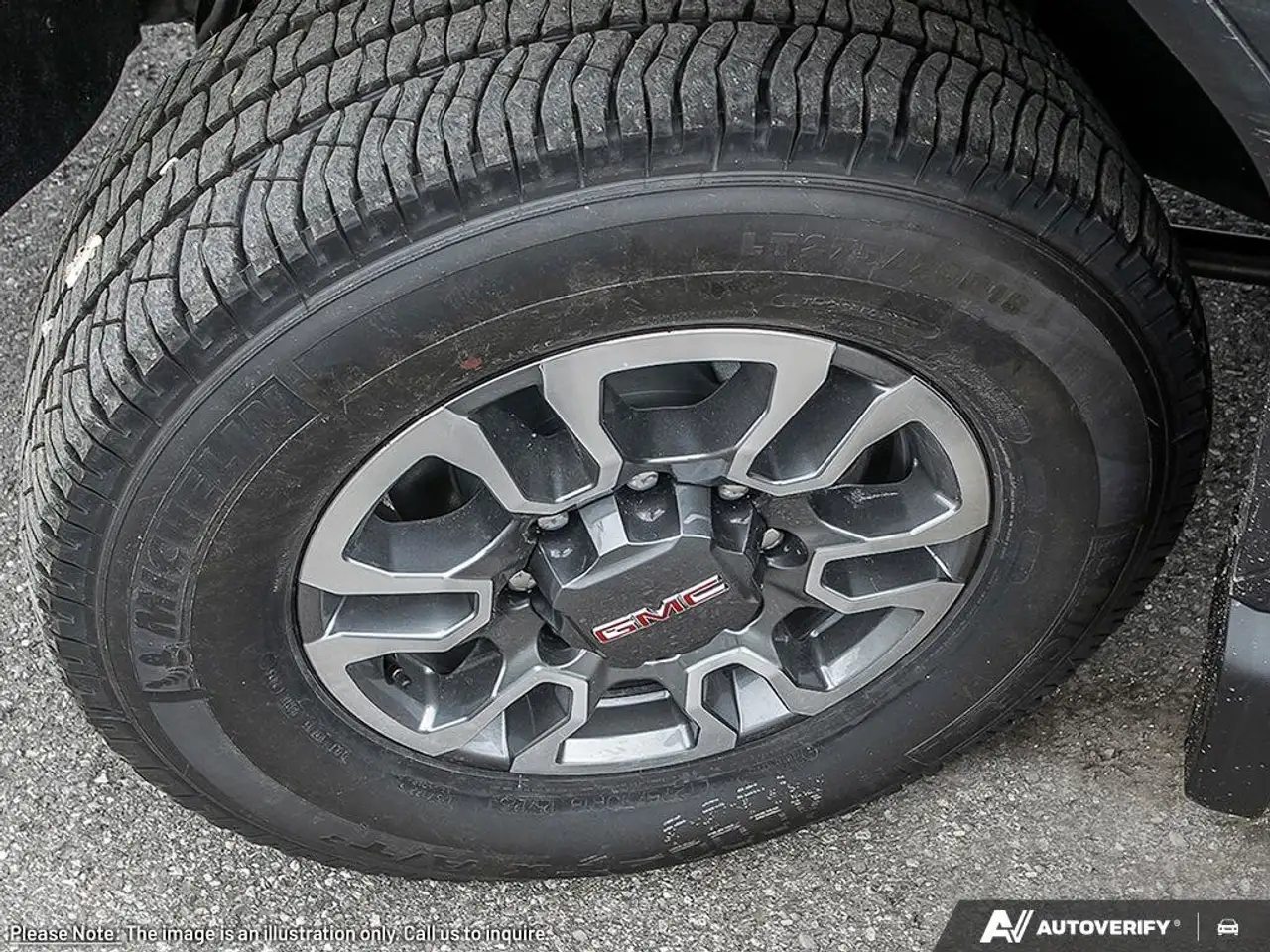 GMC Sierra 2500HD снимка GMC Sierra 2500HD