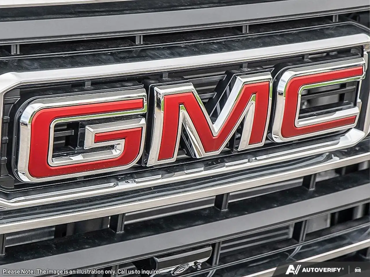 GMC Sierra 2500HD снимка GMC Sierra 2500HD