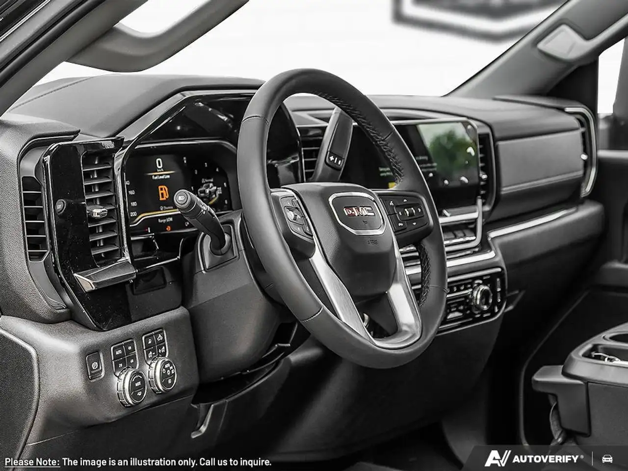 GMC Sierra 2500HD снимка GMC Sierra 2500HD