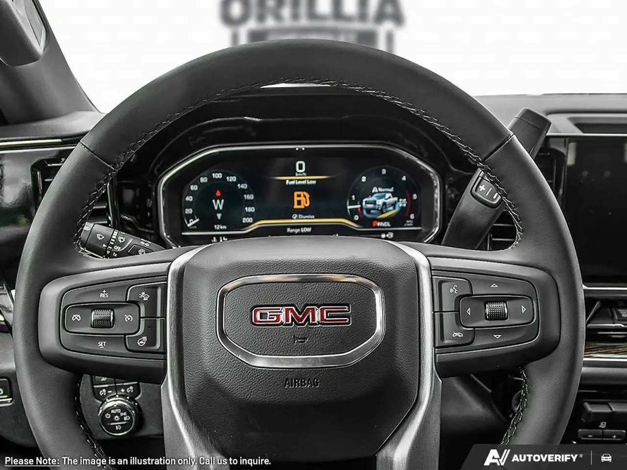 GMC Sierra 2500HD снимка GMC Sierra 2500HD