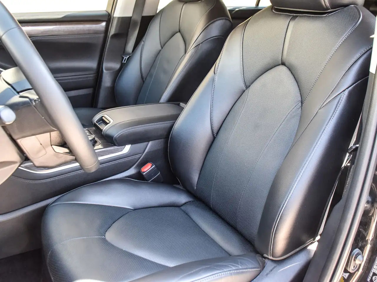 Toyota Highlander photo Toyota Highlander