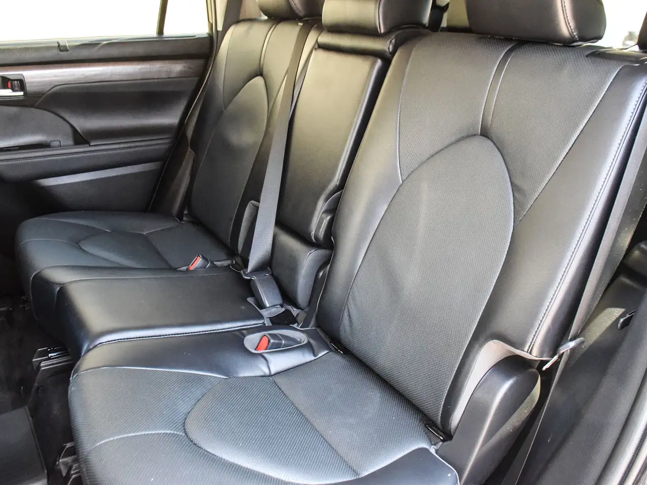 Toyota Highlander photo Toyota Highlander