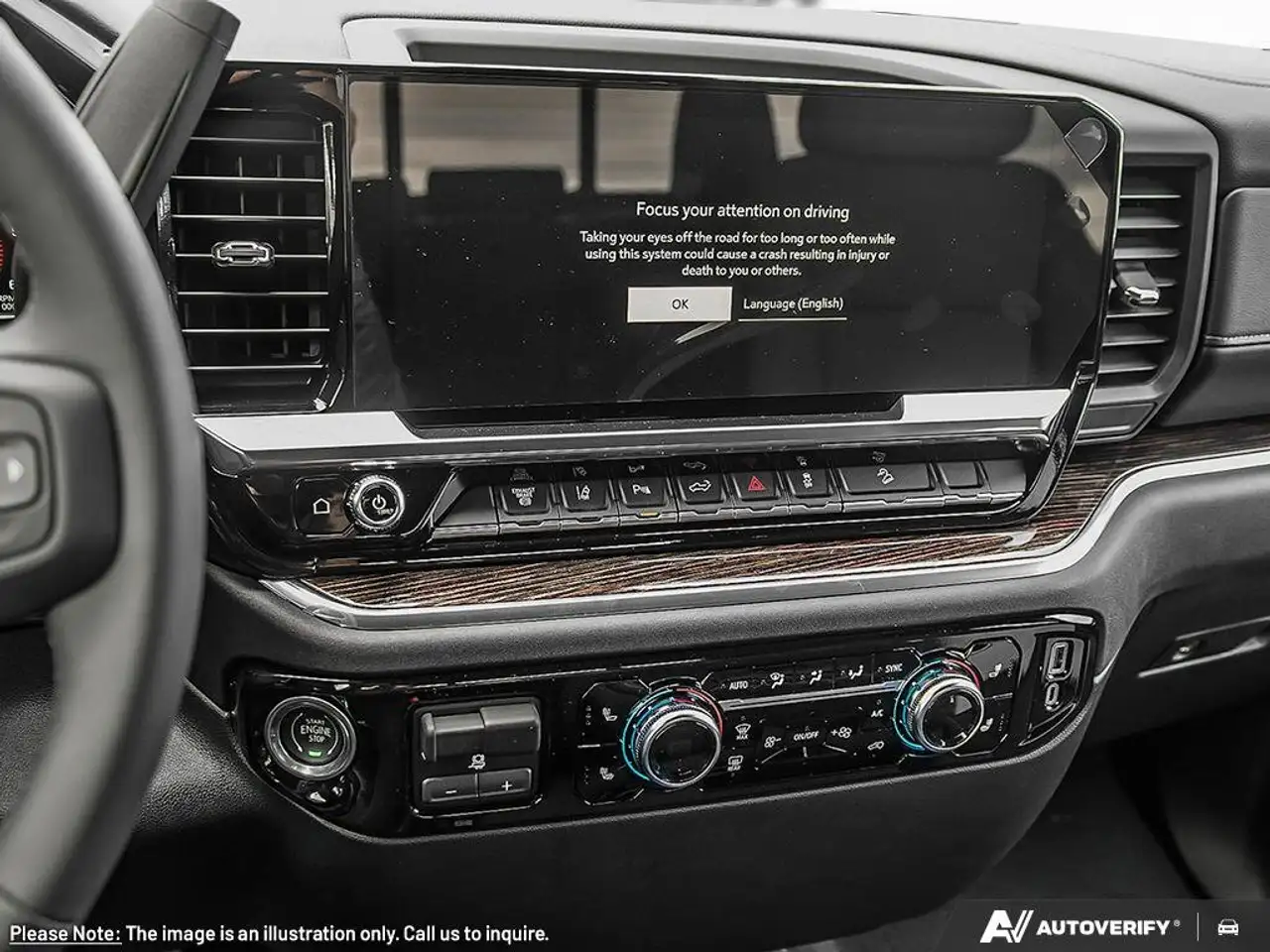 GMC Sierra 2500HD снимка GMC Sierra 2500HD