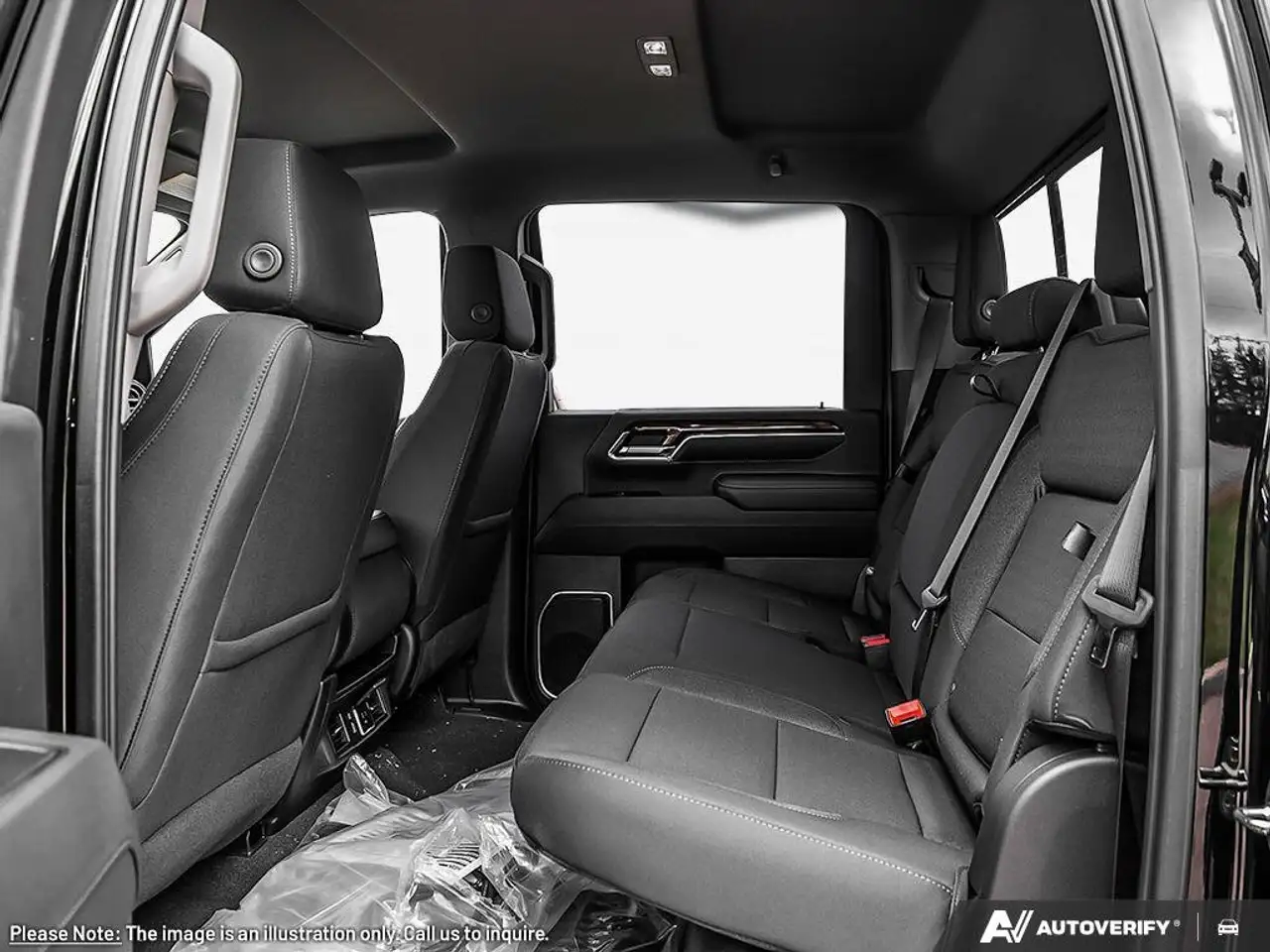 GMC Sierra 2500HD снимка GMC Sierra 2500HD
