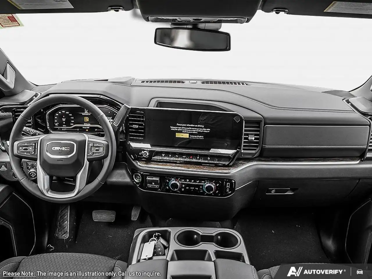 GMC Sierra 2500HD снимка GMC Sierra 2500HD