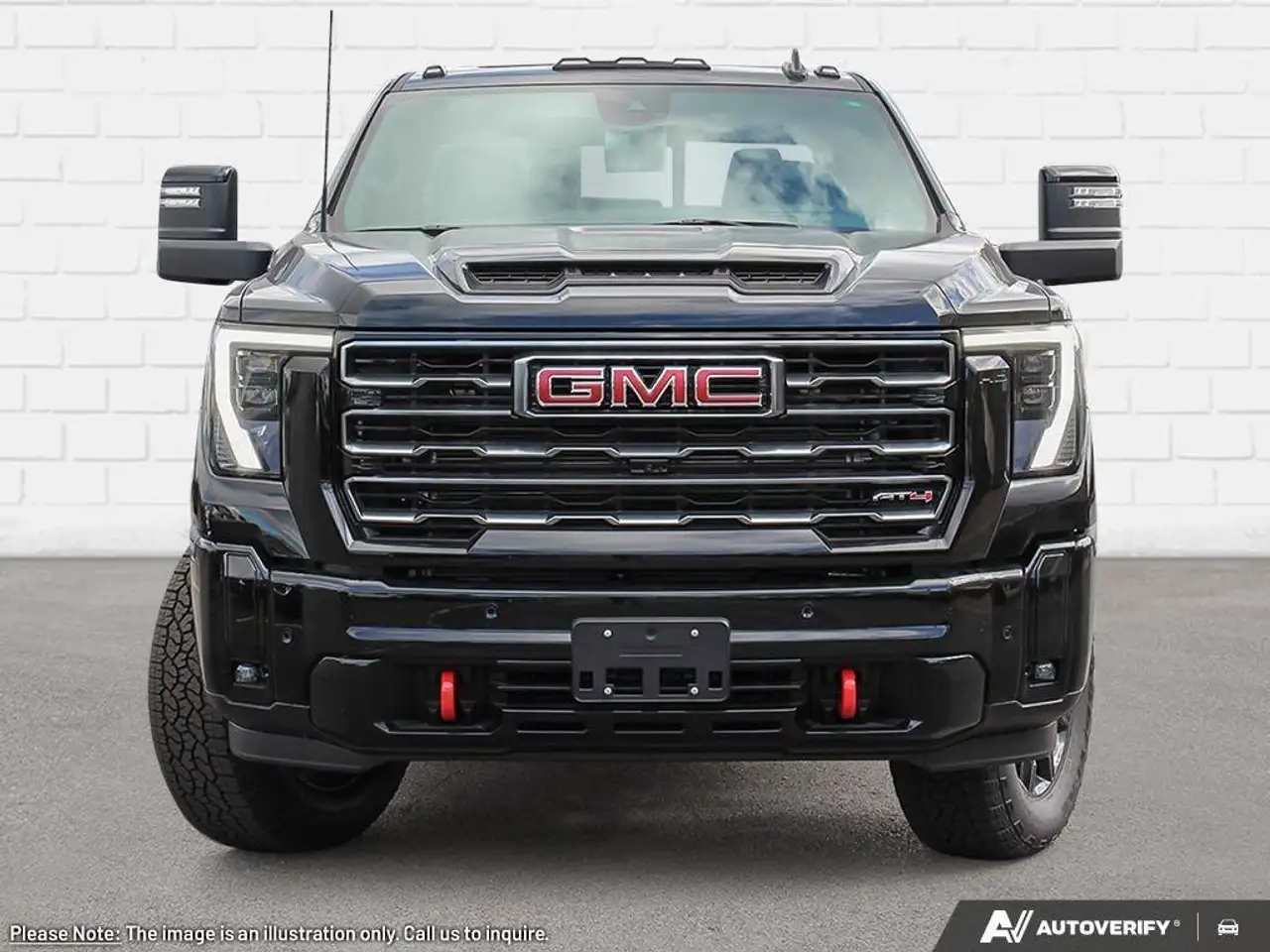 GMC Sierra 2500HD снимка GMC Sierra 2500HD