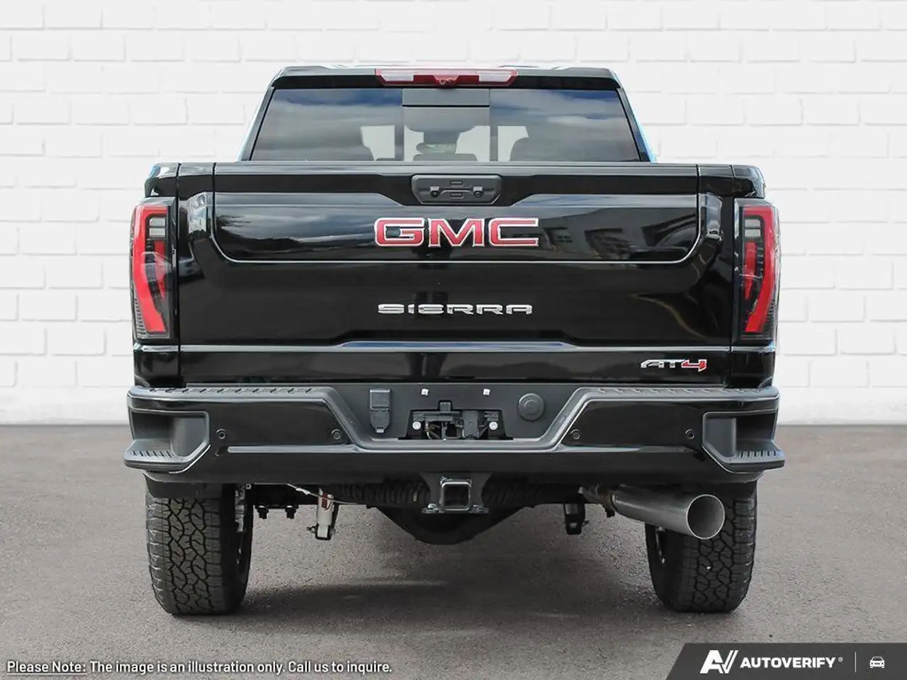 GMC Sierra 2500HD снимка GMC Sierra 2500HD