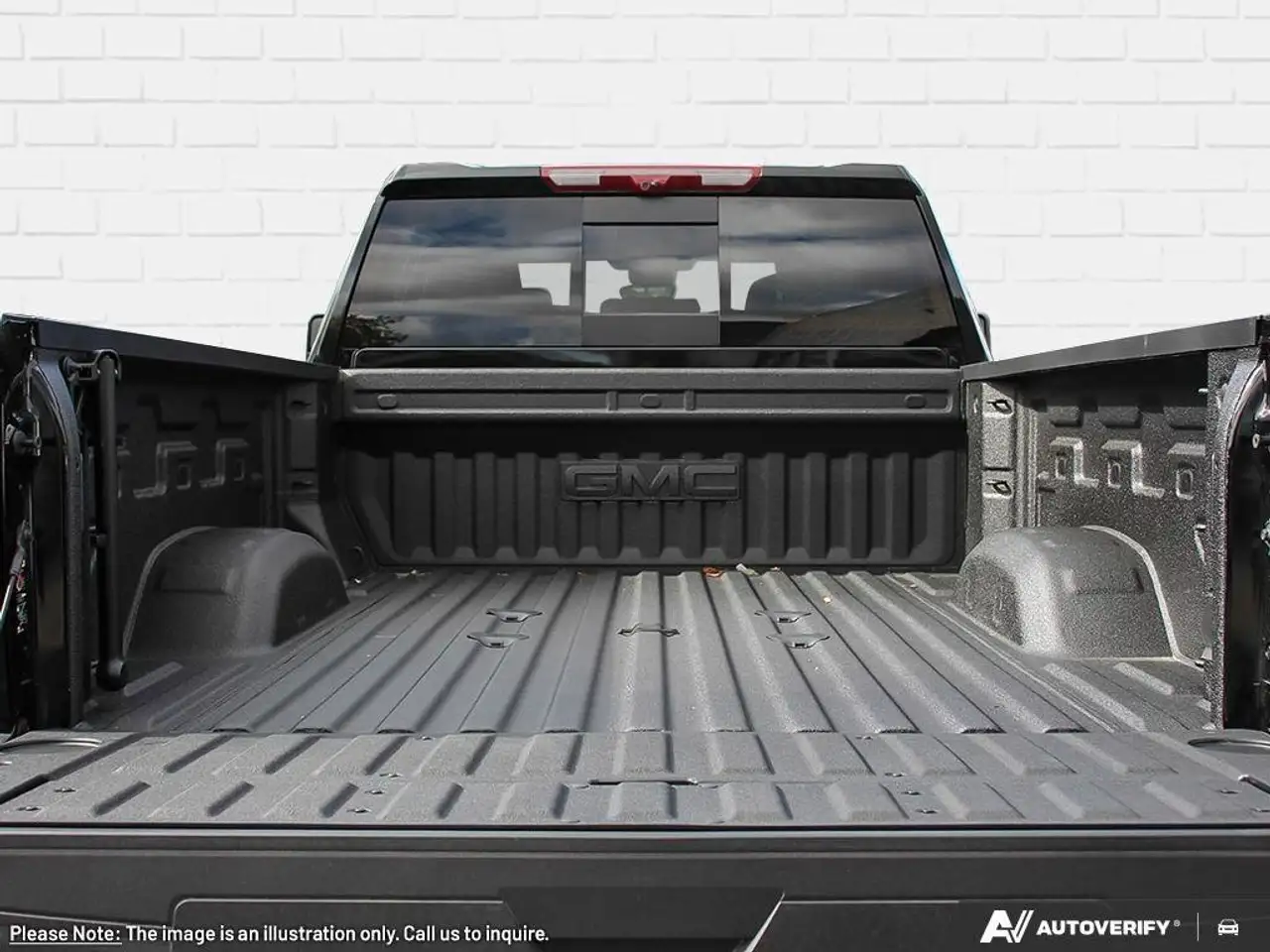 GMC Sierra 2500HD снимка GMC Sierra 2500HD