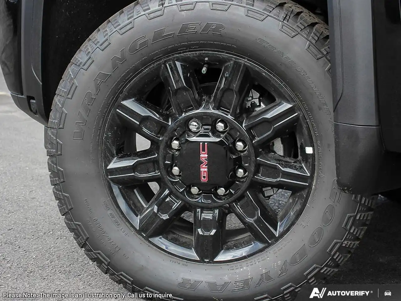 GMC Sierra 2500HD снимка GMC Sierra 2500HD