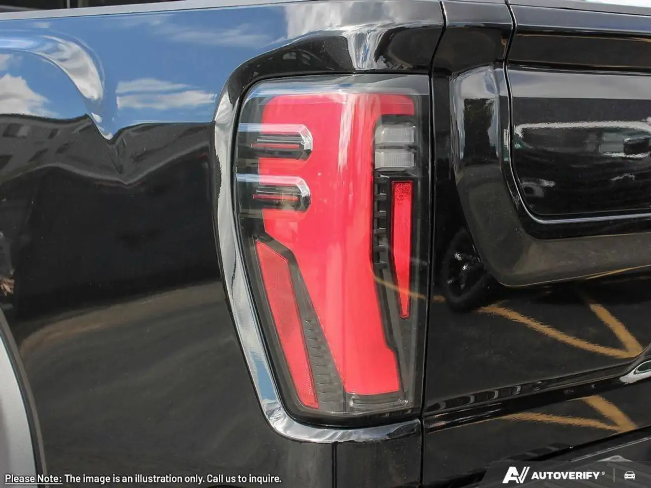 GMC Sierra 2500HD снимка GMC Sierra 2500HD