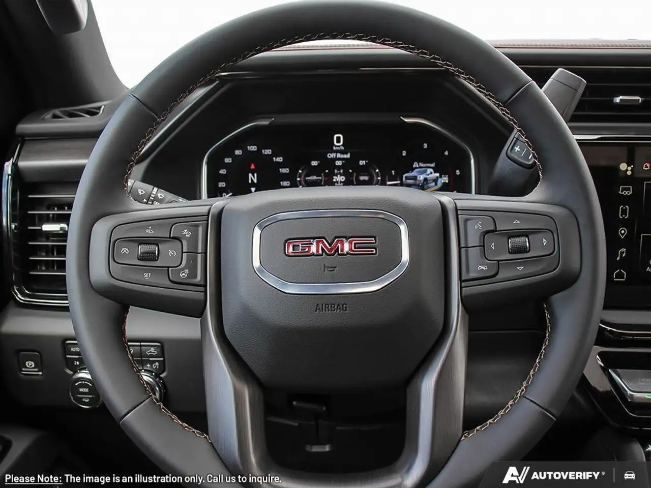 GMC Sierra 2500HD снимка GMC Sierra 2500HD
