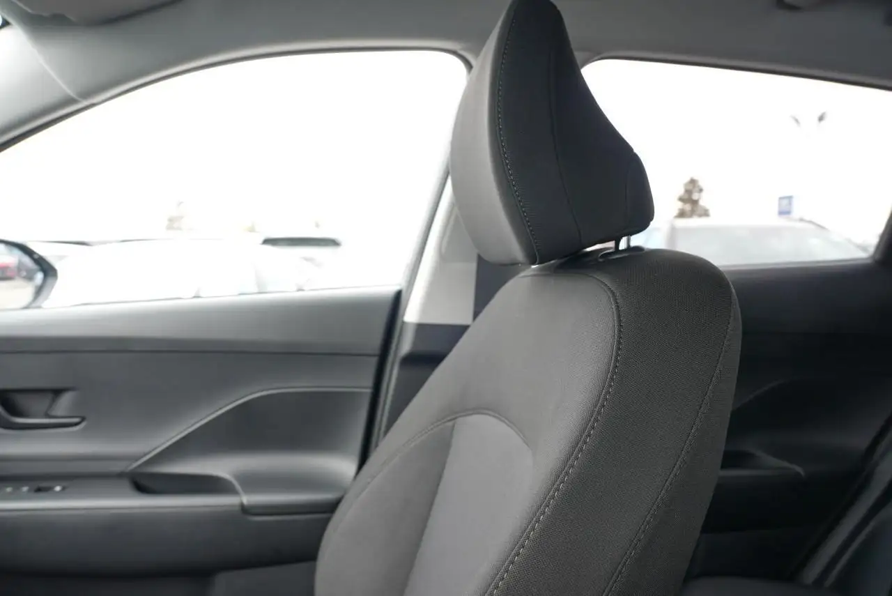 Hyundai KONA photo Hyundai KONA