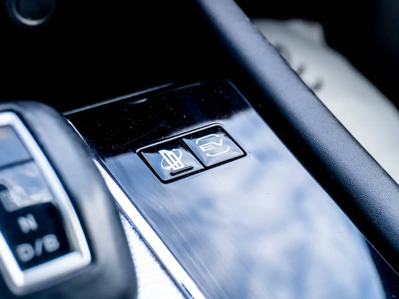 Mitsubishi Outlander fotografie Mitsubishi Outlander
