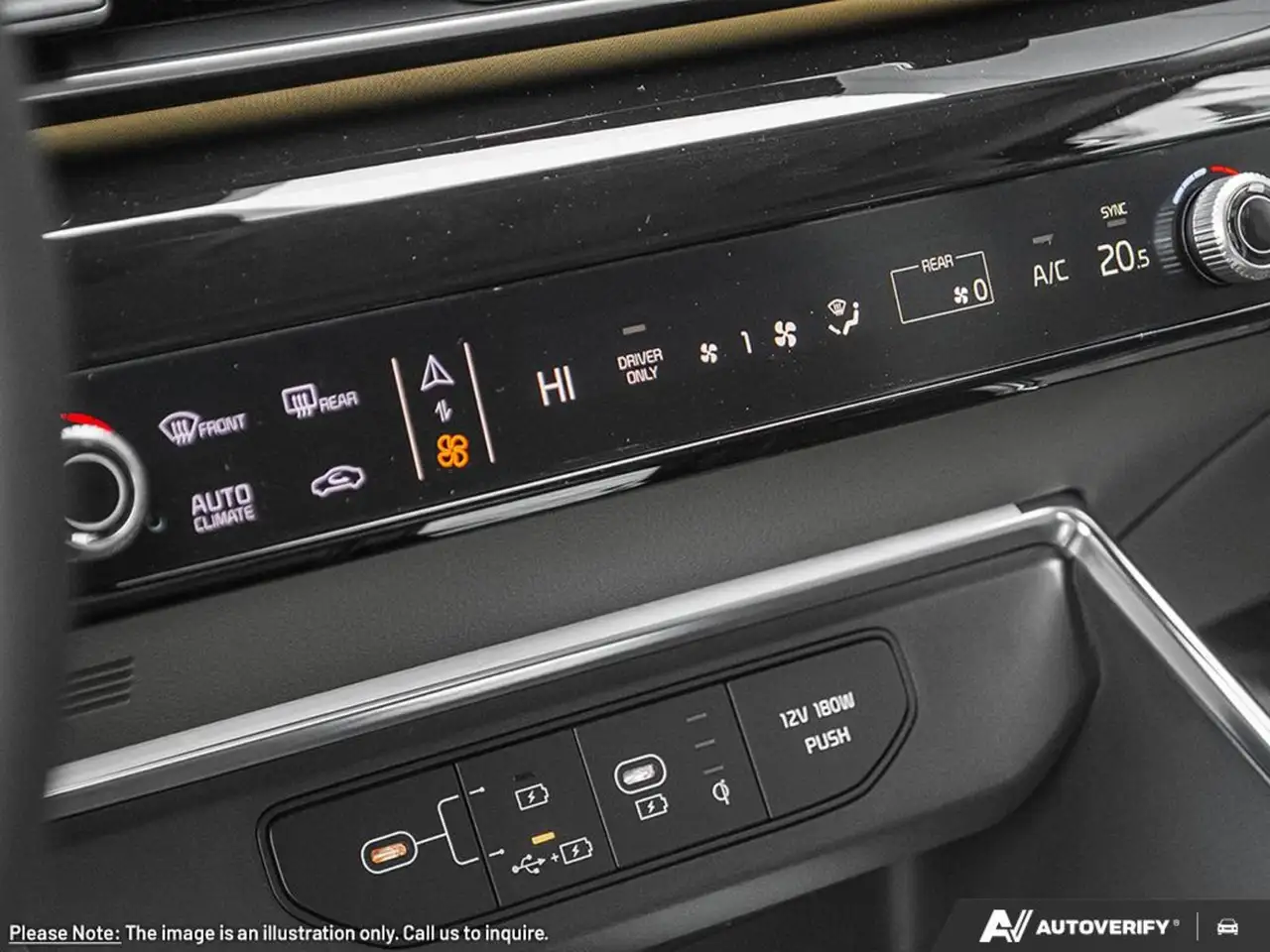 Kia Carnival снимка Kia Carnival