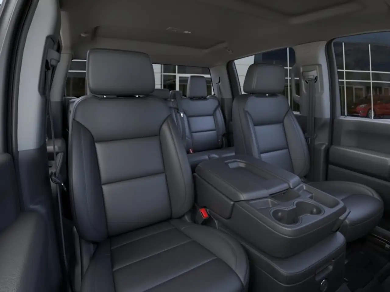 GMC Sierra 2500HD photo GMC Sierra 2500HD