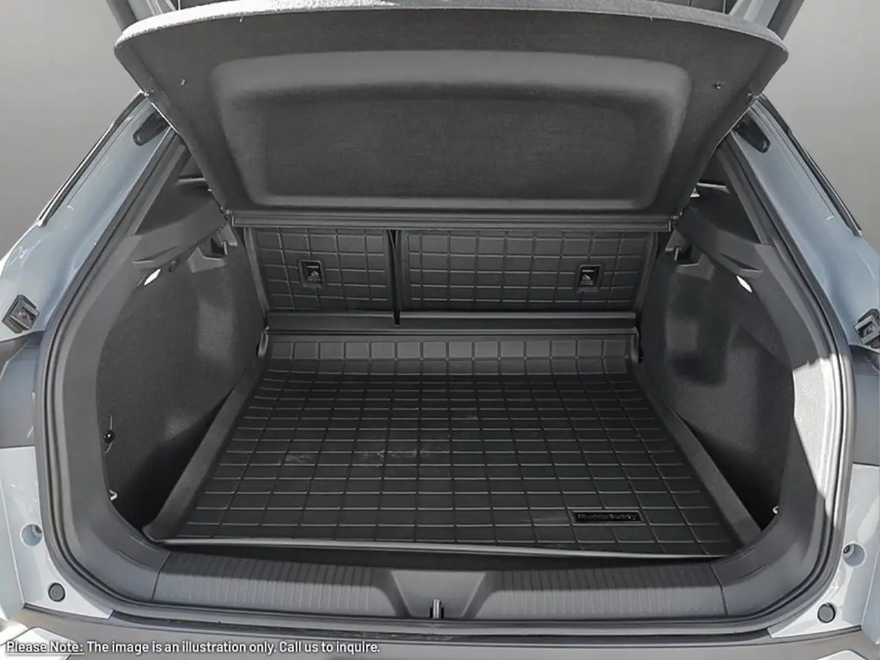 Volkswagen ID.4 photo Volkswagen ID.4