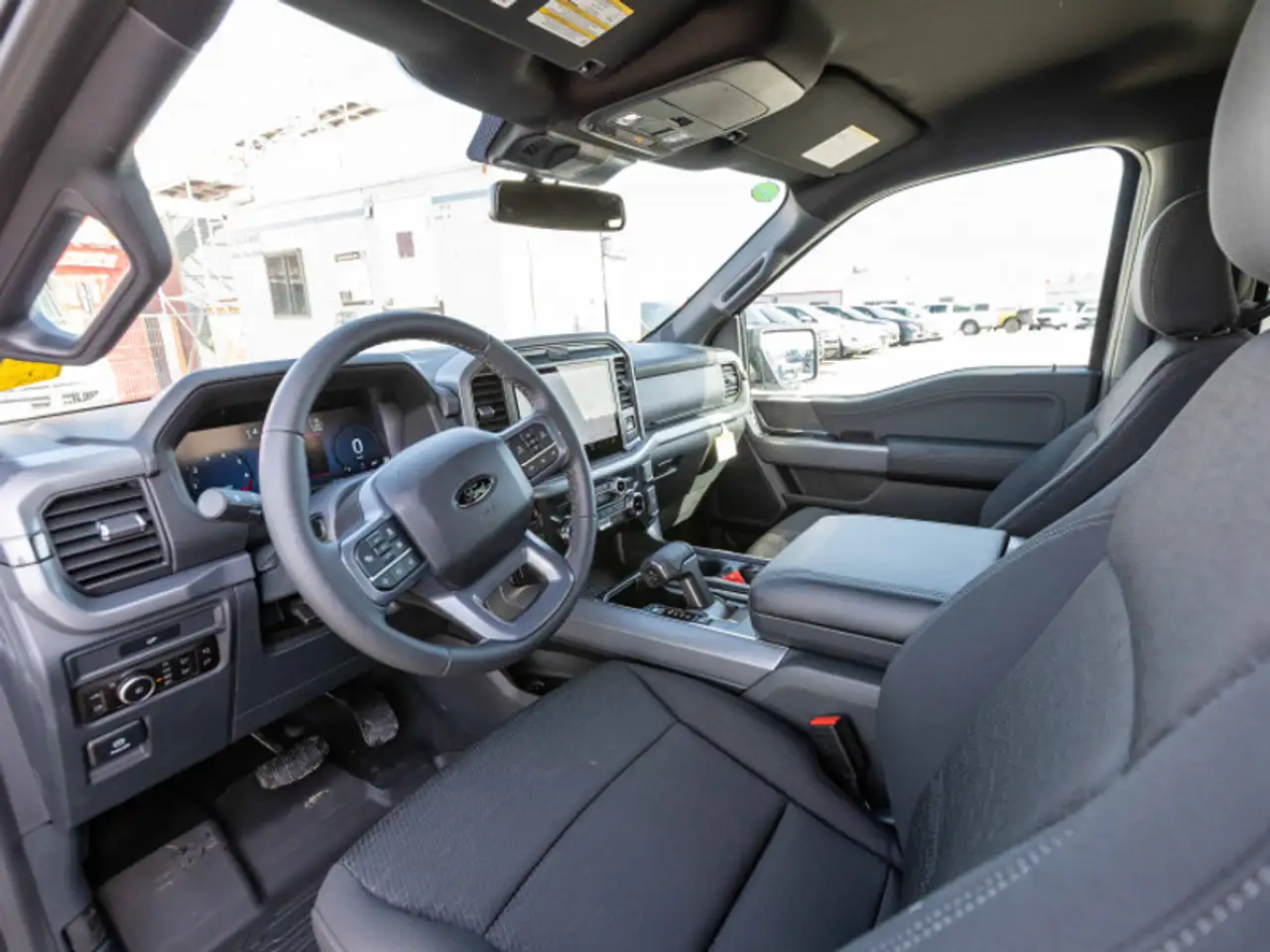 Ford F 150 снимка Ford F 150